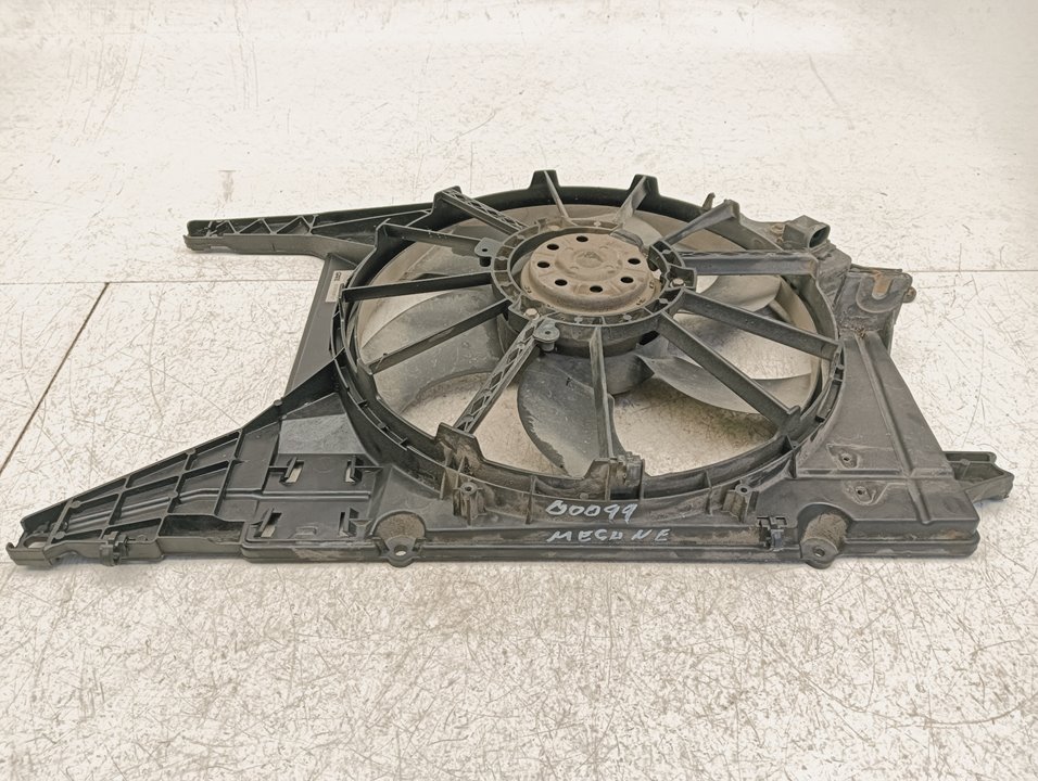 Electroventilador Renault Megane I (KA...)