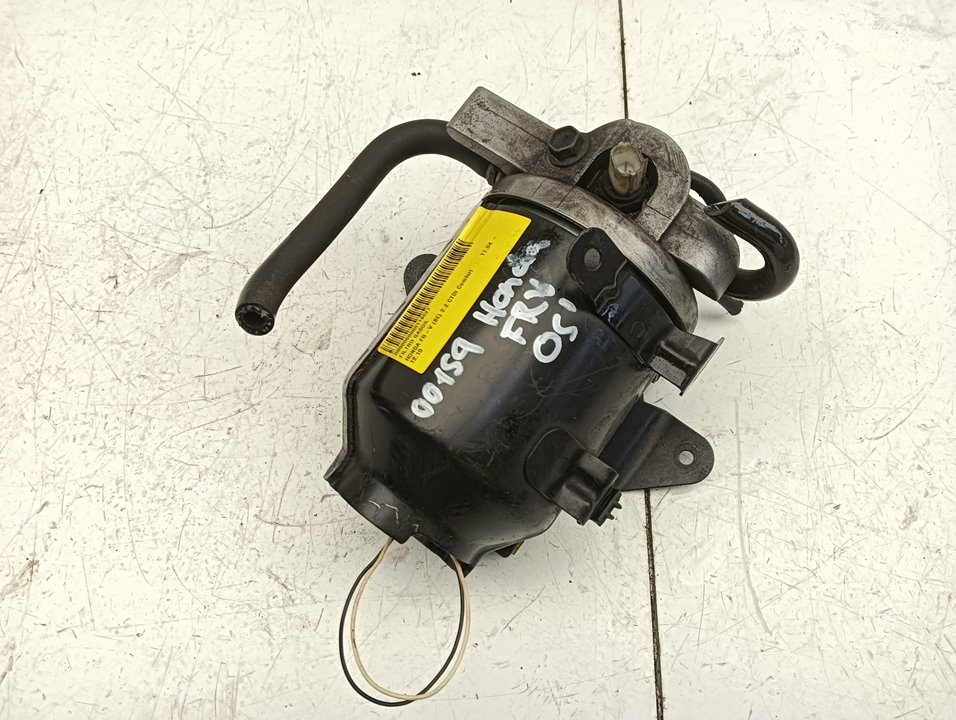 Filtro gasoil Honda FR-V (BE)