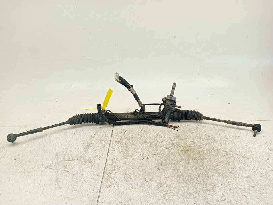 Cremallera dirección Opel Astra G