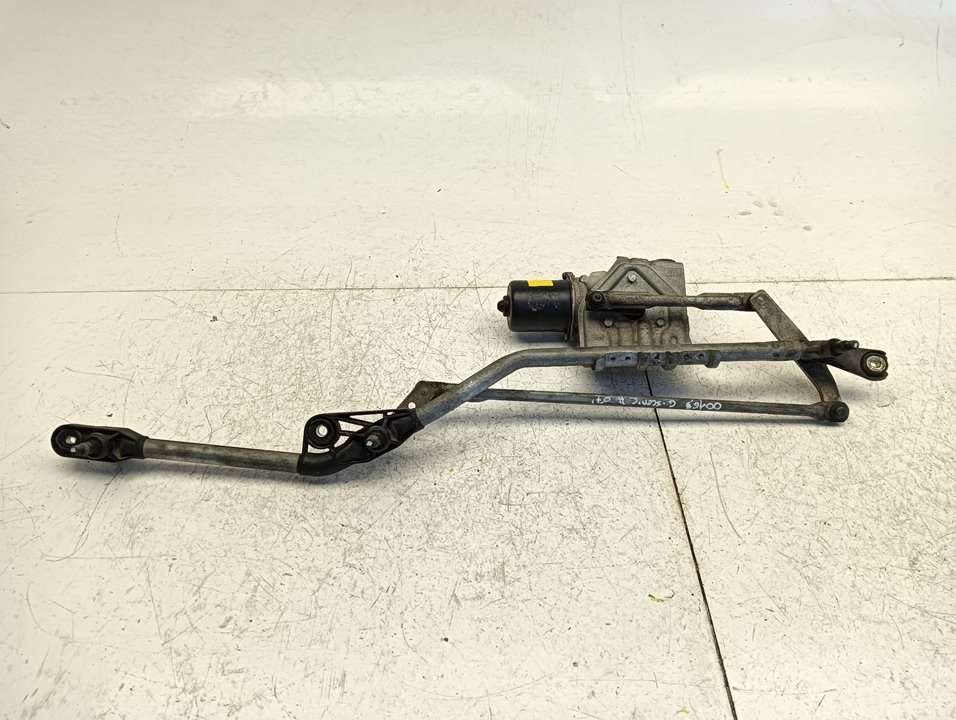 Motor limpia Renault Scenic II (JM)