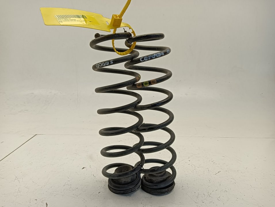 Muelle amortiguacion SEAT Cordoba (6L2)