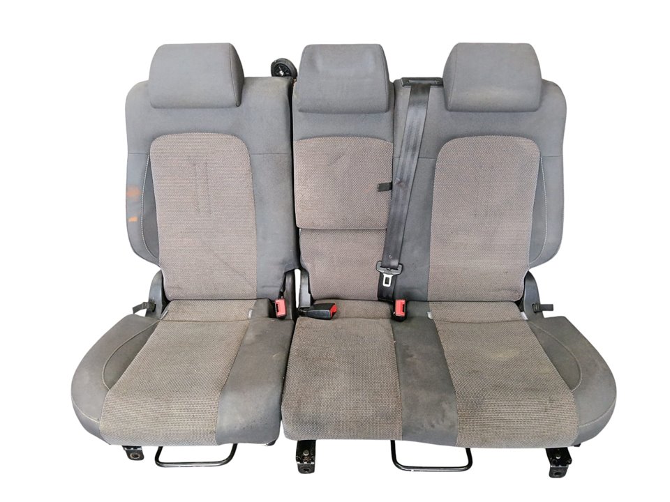 Asientos traseros SEAT Altea XL (5P5)