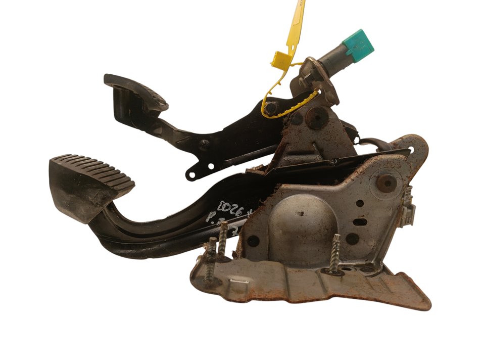 Pedal freno Peugeot 207