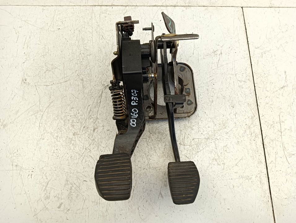 Pedal freno Peugeot 307 (S2)