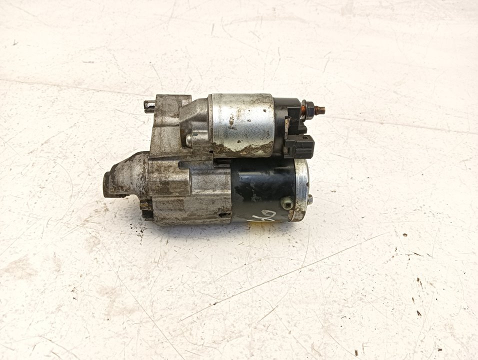 Motor arranque Peugeot 207