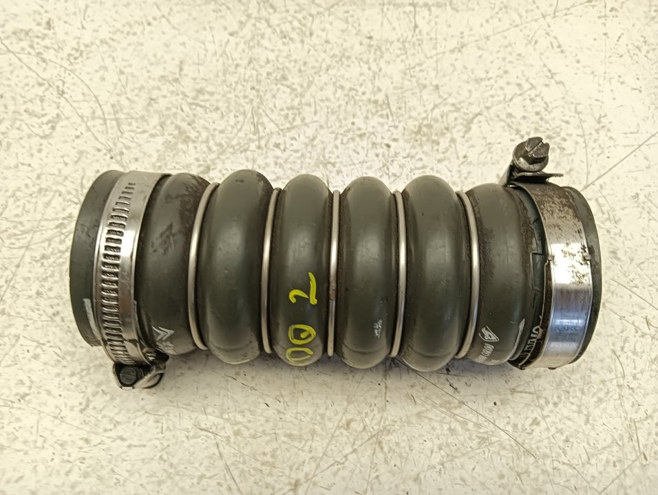 Tubo presión turbocompresor Peugeot 207