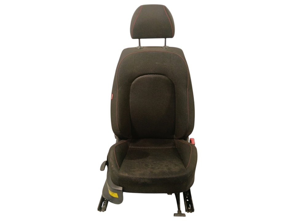 Asiento SEAT Ibiza (6J5)