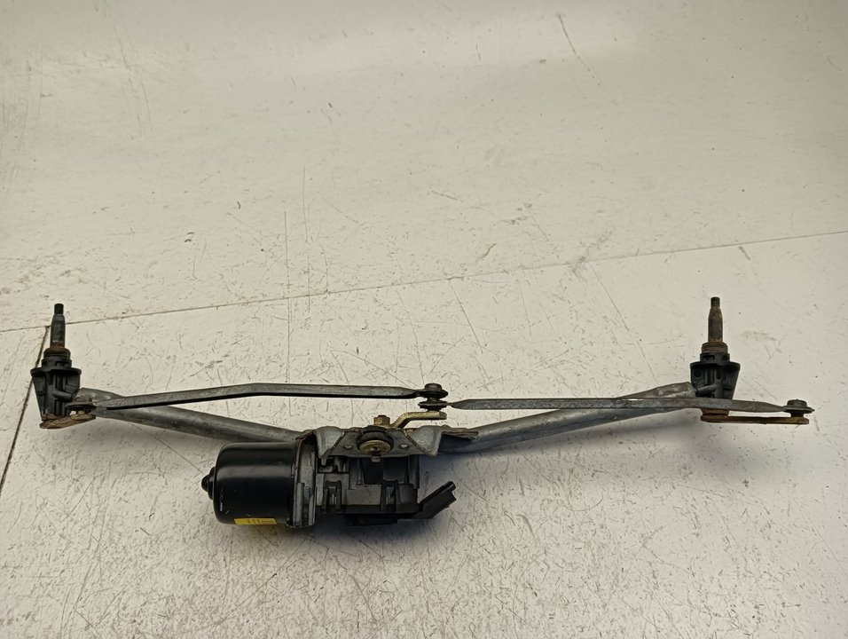 Motor limpia Renault Kangoo I (F/KC0)