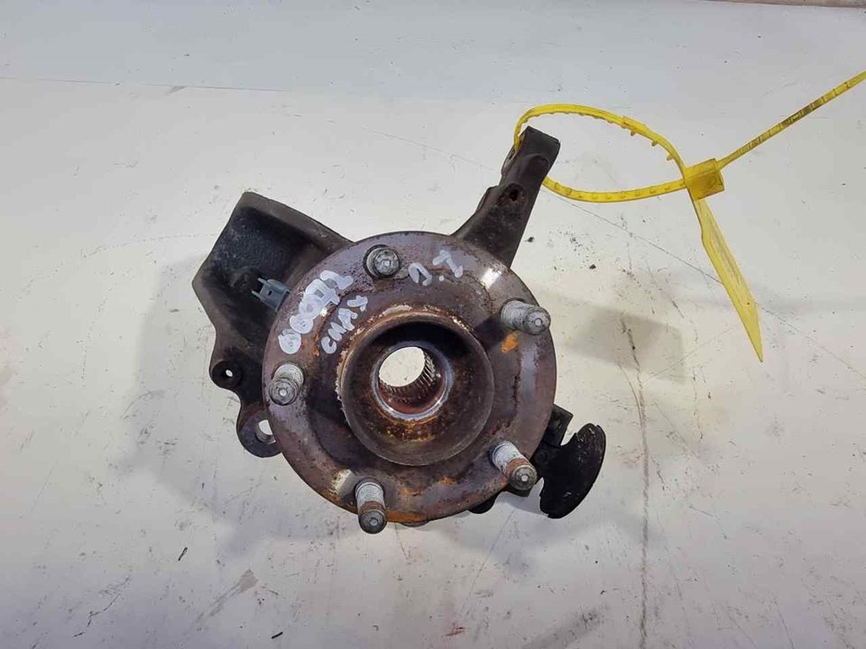Mangueta Ford C-Max (CB3)