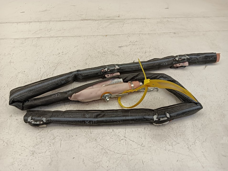 Airbag cortina Peugeot 308