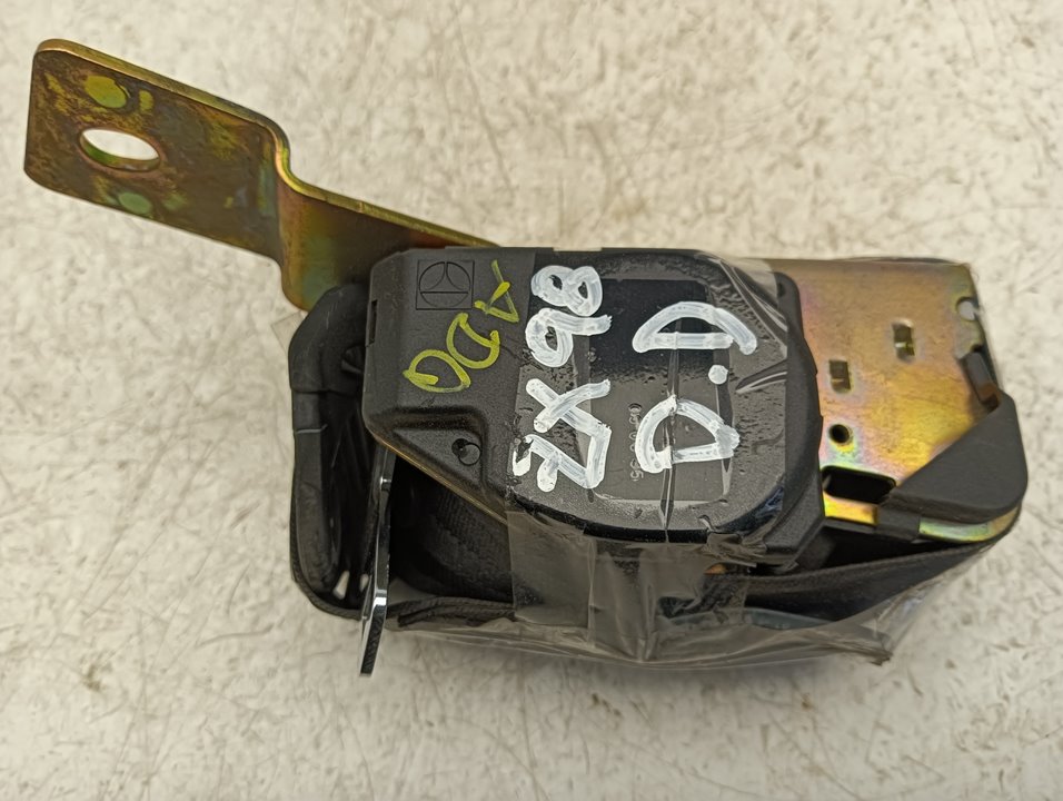 Cinturón seguridad Citroën ZX