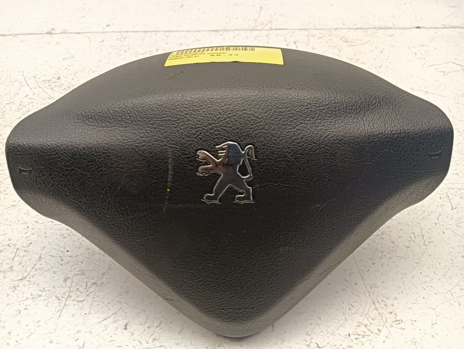 Airbag Peugeot 207
