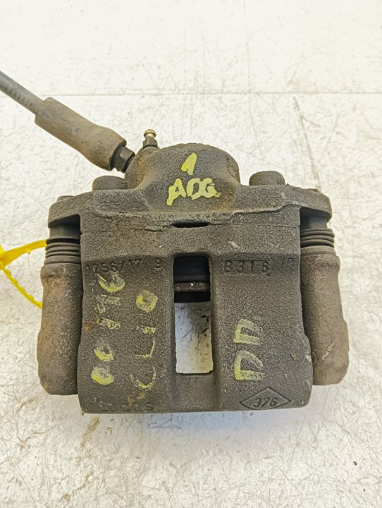 Pinza de freno Renault Clio II (B/CB0)