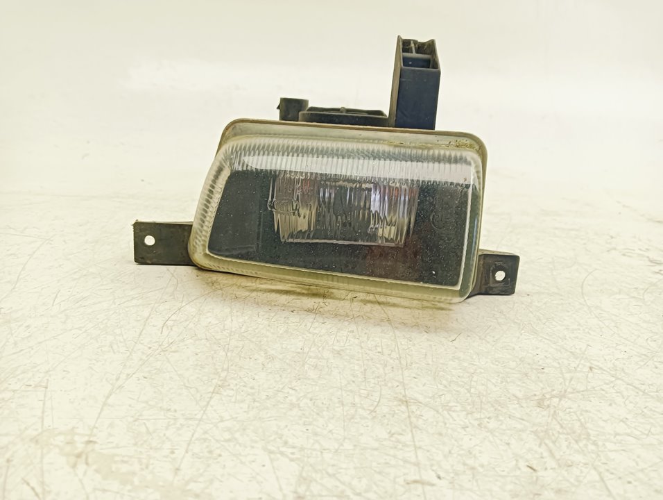 Faro antiniebla Opel Astra G