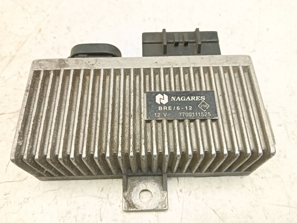 Caja precalentamiento Renault Kangoo I (F/KC0)