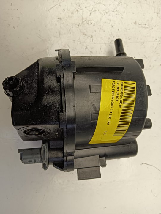 Filtro gasoil Ford Fusion (CBK)
