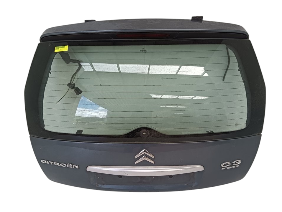 Portón Citroën C3