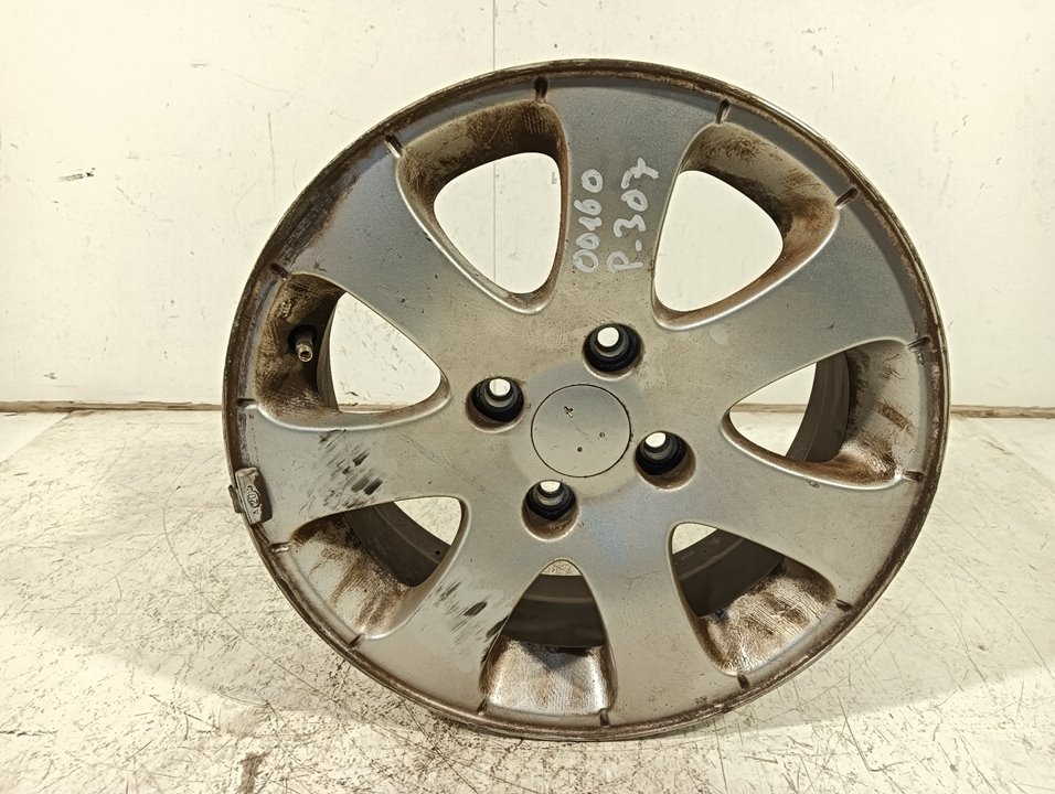 Llanta Peugeot 307 (S2)