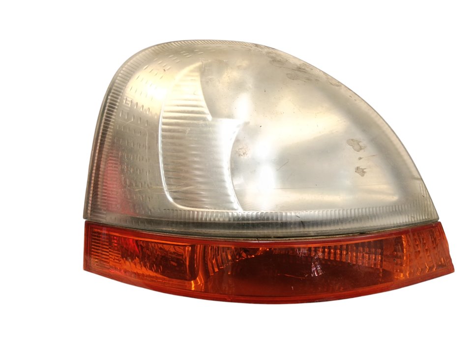 Faro Renault Master II