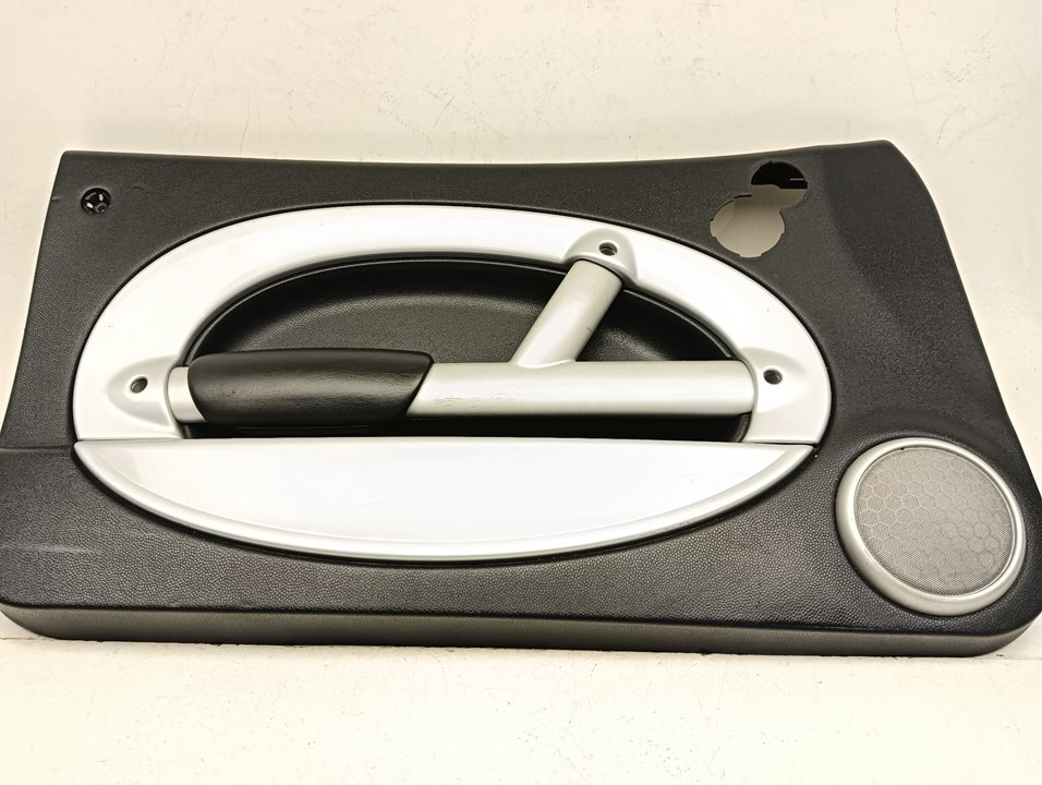 Guarnecido puerta Mini Mini (R50,R53)