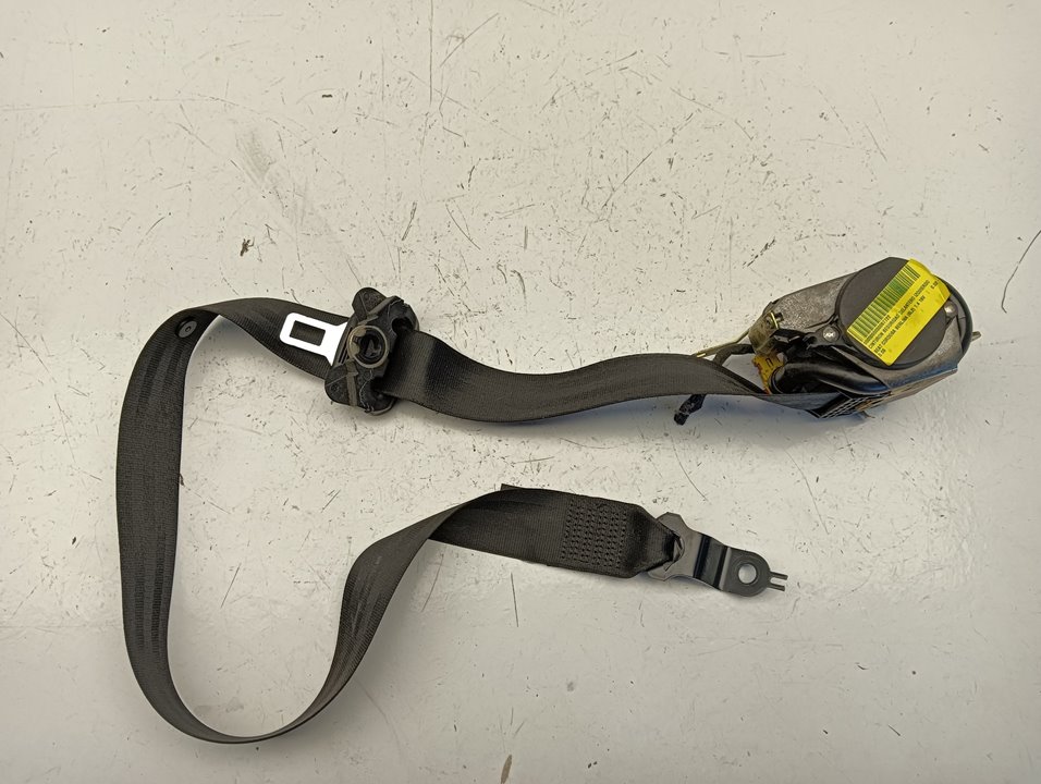 Cinturón seguridad SEAT Cordoba (6L2)