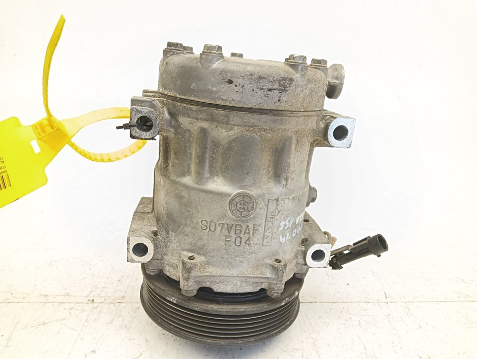 Compresor aire acondicionado Alfa Romeo 156