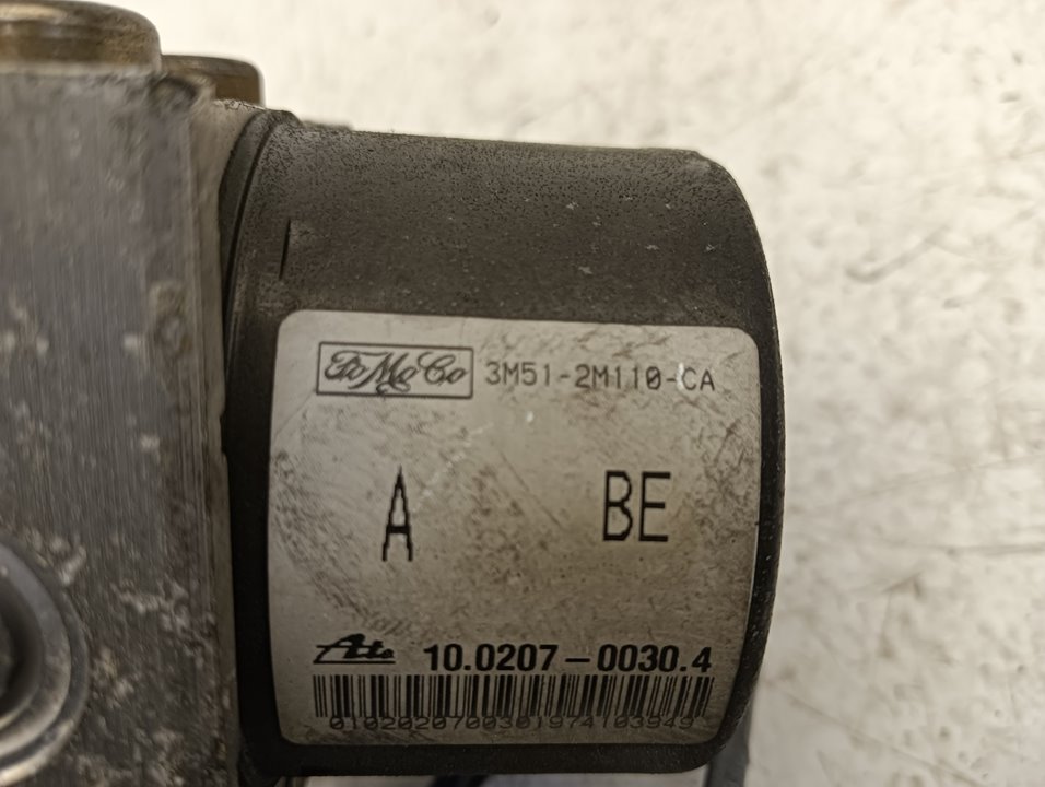 Abs Ford Focus C-Max (CAP)