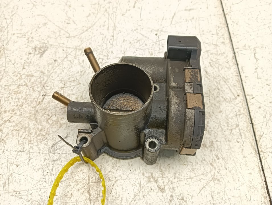 Caja mariposa SEAT Ibiza (6K1)