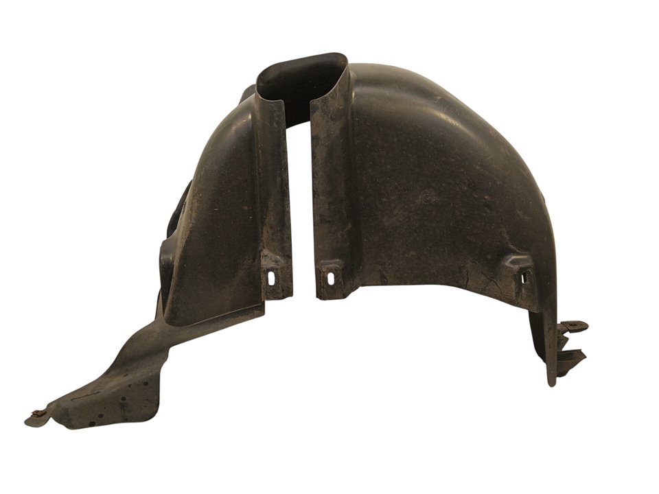 Paso rueda SEAT Ibiza SC (6J1)
