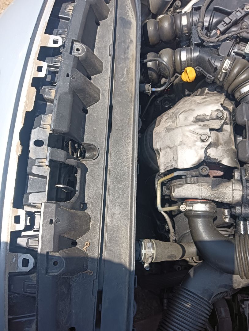 Electroventilador Peugeot 308