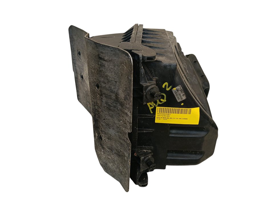 Caja filtro aire Audi A4 (8E)