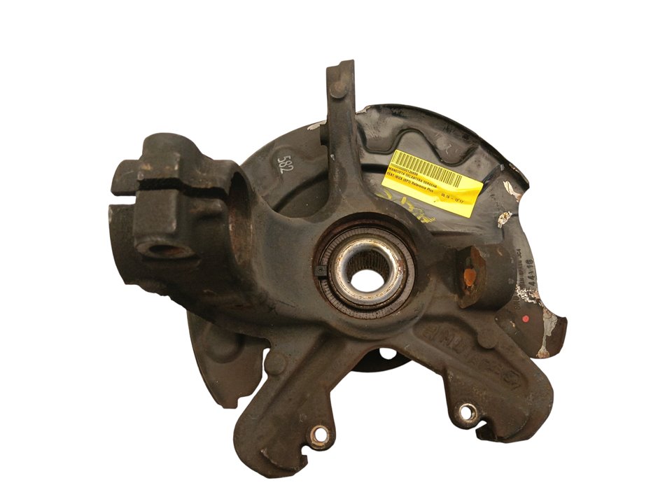 Mangueta SEAT Ibiza (6P1)
