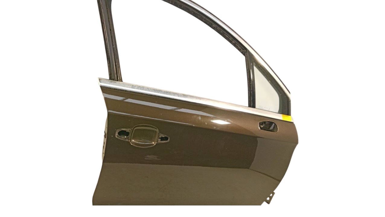 Puerta Citroën DS4