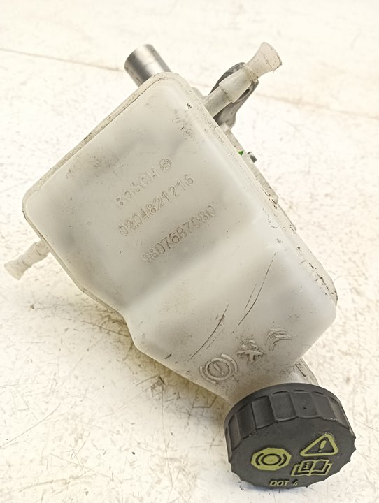 Bomba freno Peugeot 3008