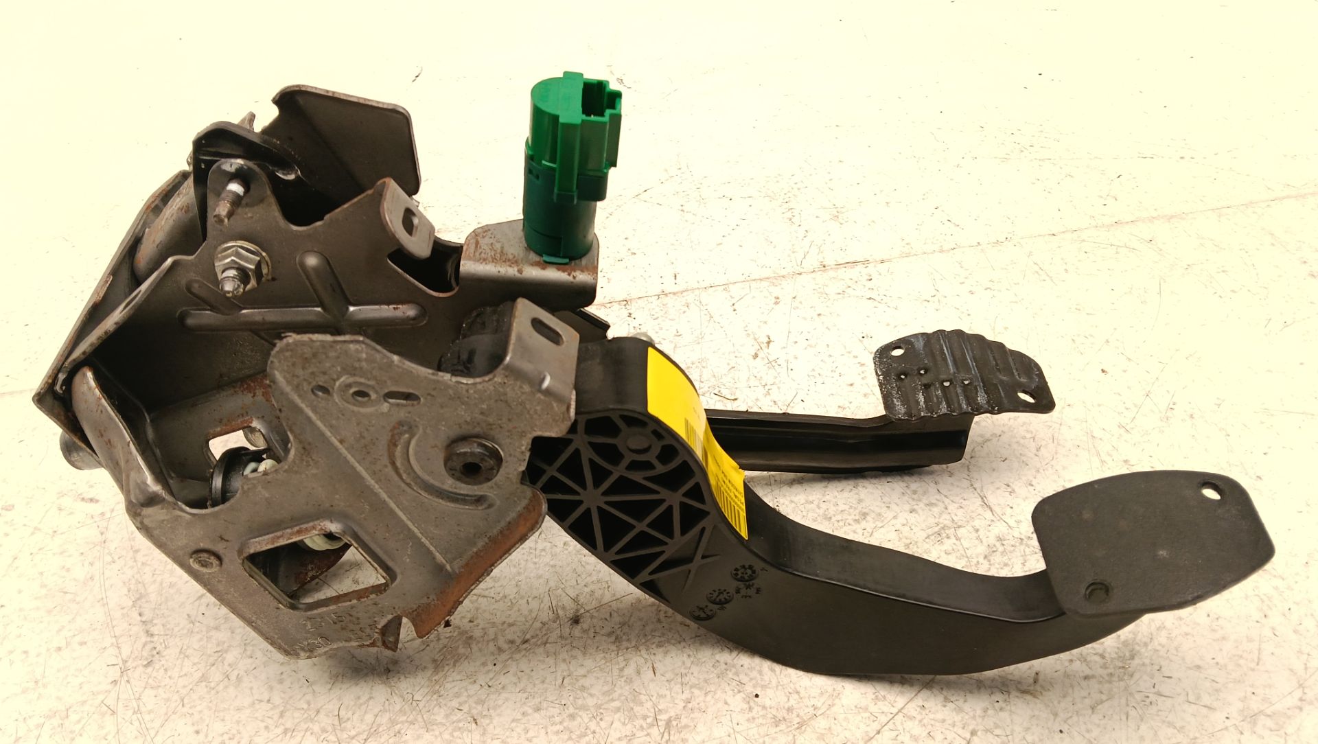 Pedal freno Citroën DS4