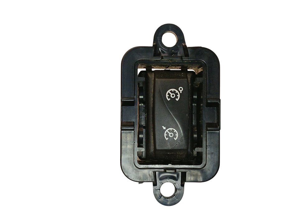 Interruptor Renault Megane III