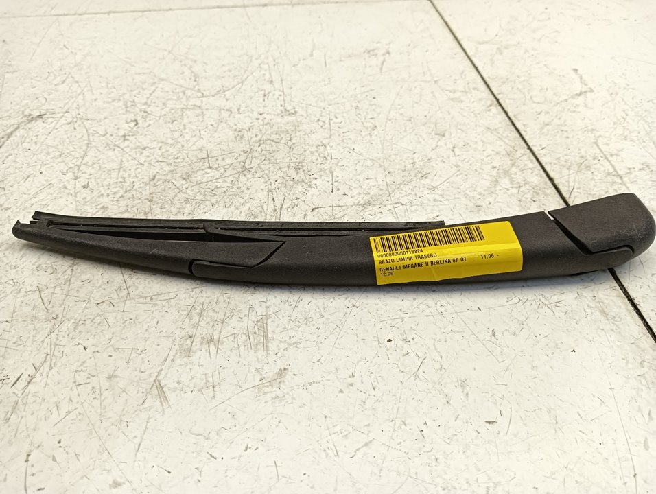Brazo limpia Renault Megane II