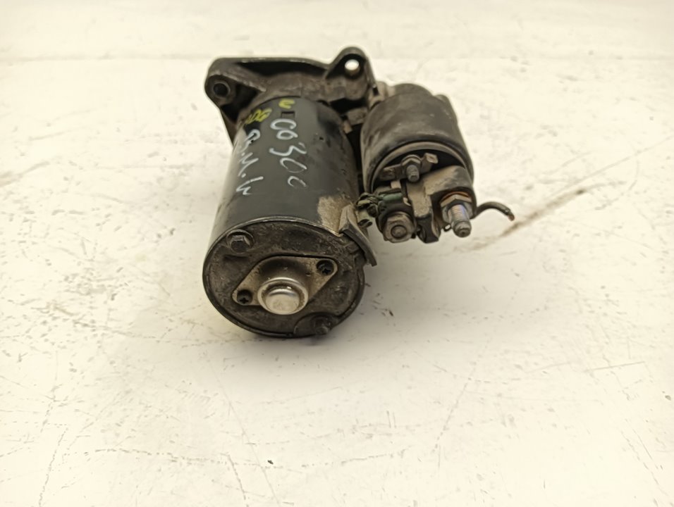 Motor arranque BMW 5 (E60)