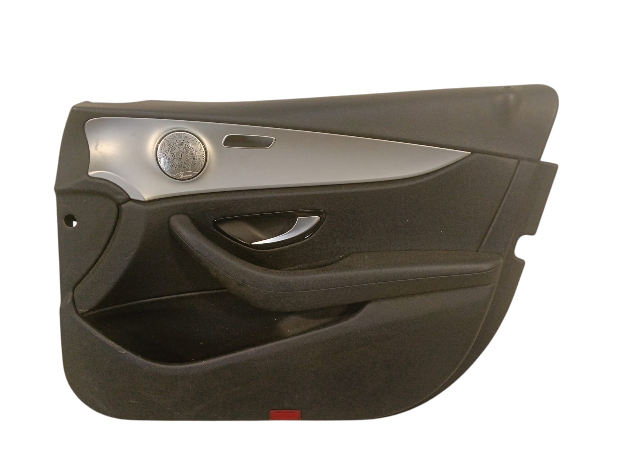Guarnecido puerta Mercedes-Benz E (BM 213)