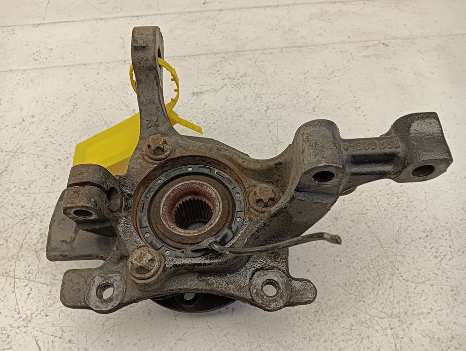 Mangueta Opel Astra H