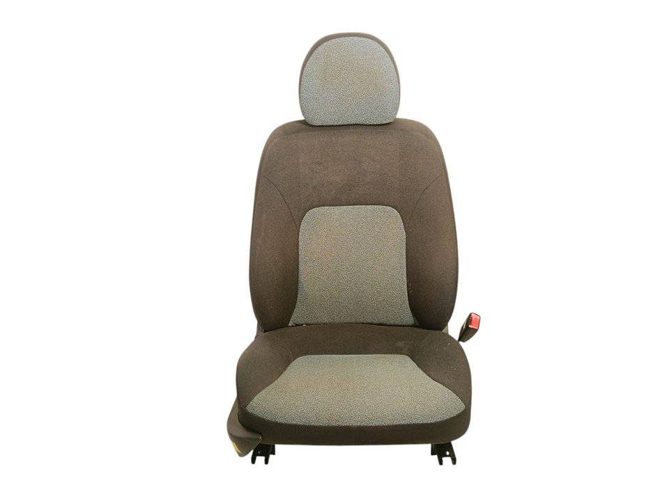 Asiento Fiat I Doblo (119)