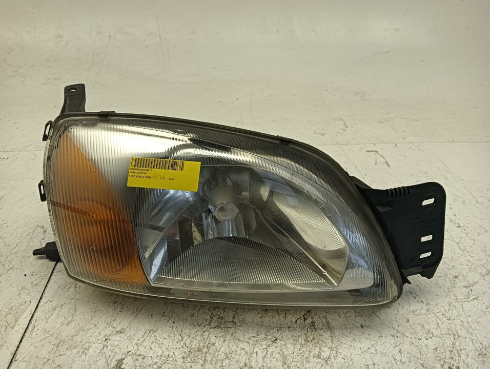 Faro Ford Fiesta (CBK)