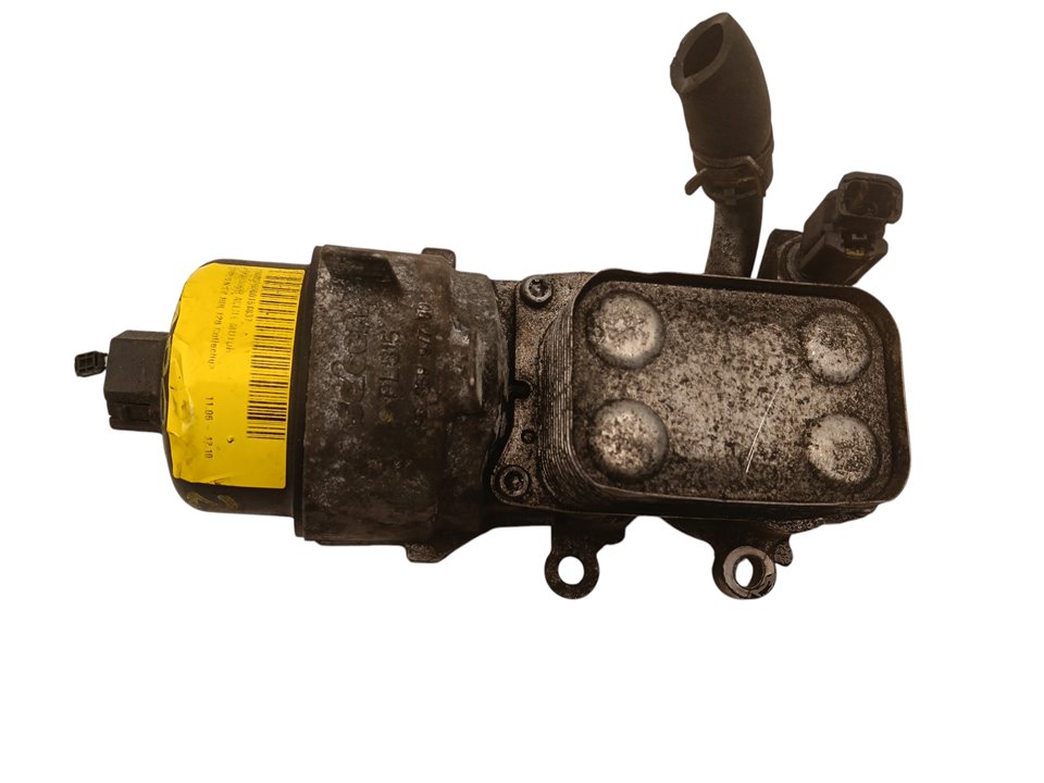 Enfriador aceite motor Citroën C8
