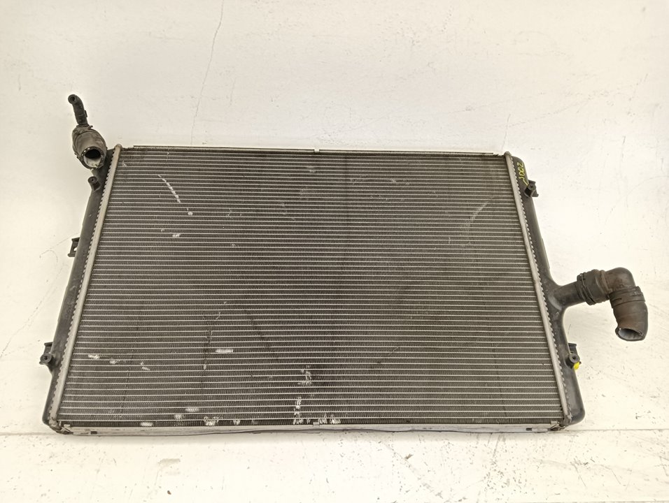 Condensador / radiador aire acondicionado Volkswagen Passat (3C2)