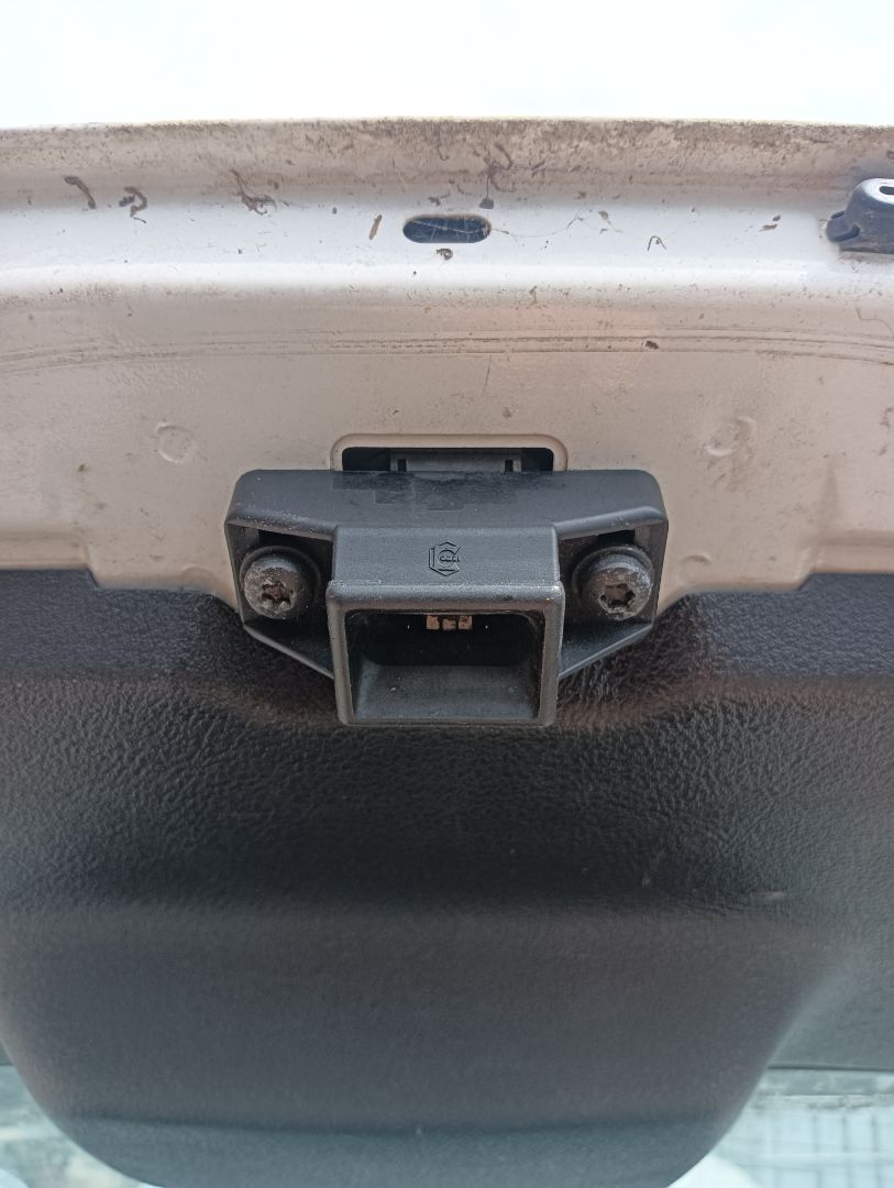 Cerradura maletero / portón Renault Clio II (B/CB0)