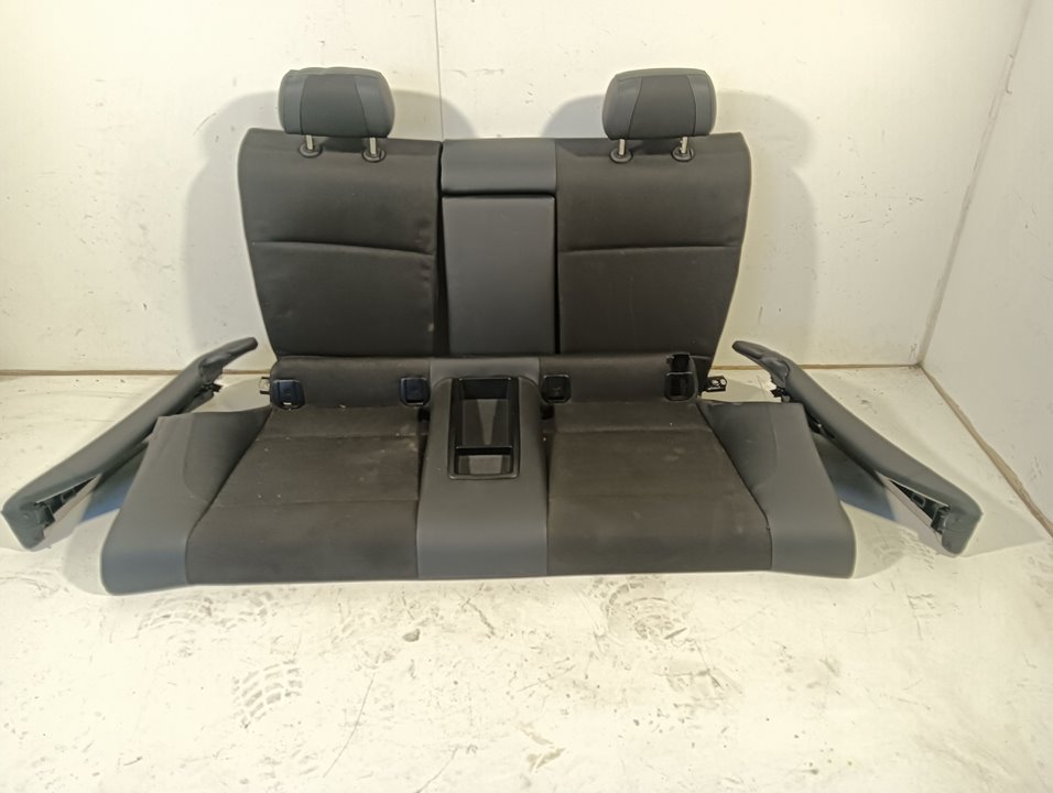 Asientos traseros BMW 1 (E82)