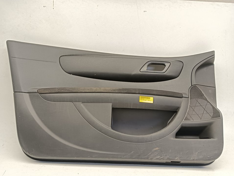 Guarnecido puerta Citroën C4