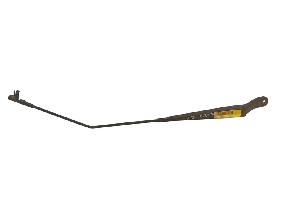 Brazo limpia Peugeot 207