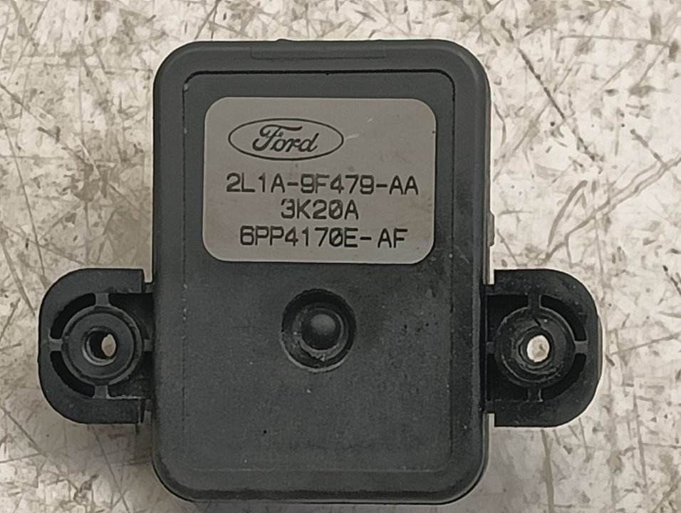 Sensor temperatura aire de admisión Ford Focus (CAK)