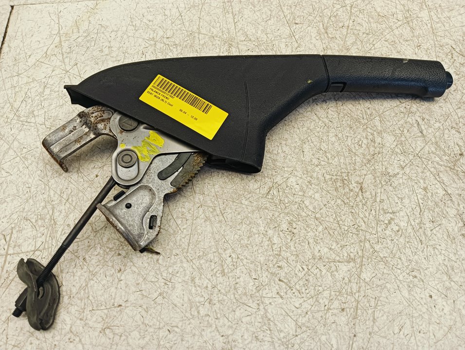 Palanca freno SEAT Ibiza (6L1)